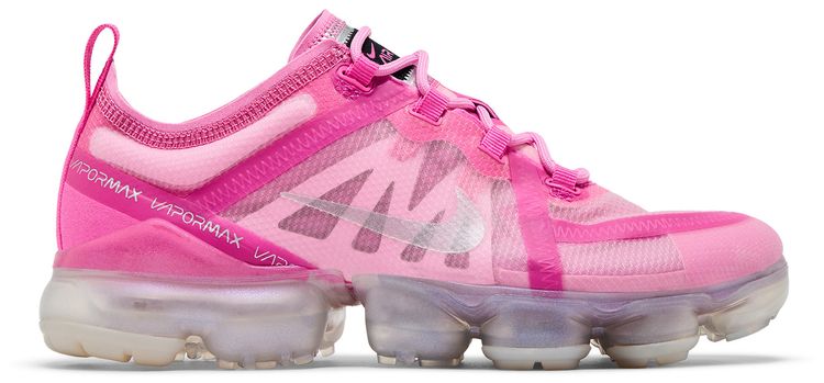 Nike Wmns Air VaporMax 2019 Psychic Pink