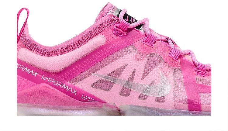 Nike Wmns Air VaporMax 2019 Psychic Pink
