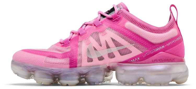 Nike Wmns Air VaporMax 2019 Psychic Pink