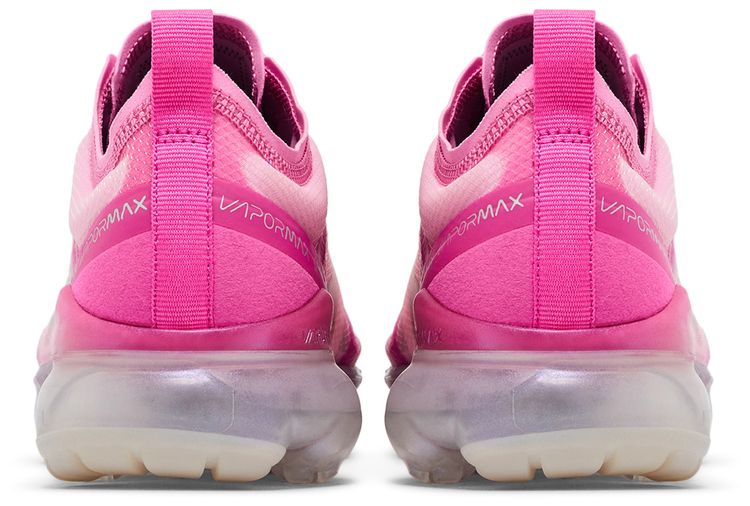 Nike Wmns Air VaporMax 2019 Psychic Pink