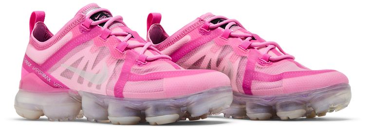 Nike Wmns Air VaporMax 2019 Psychic Pink
