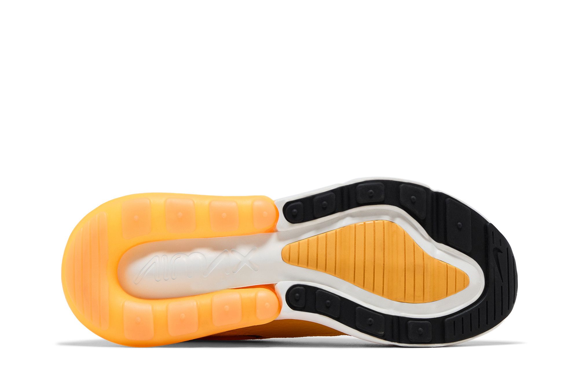Buy Wmns Air Max 270 'University Gold' - CK1675 700 | GOAT