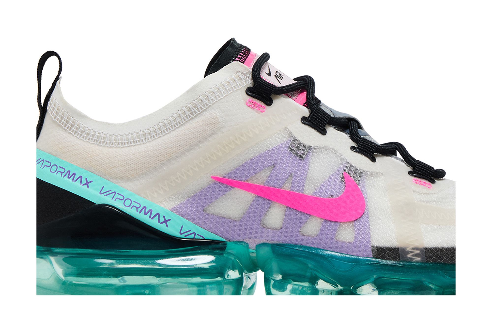 Buy Wmns Air VaporMax 2019 'South Beach' - AR6632 005 | GOAT