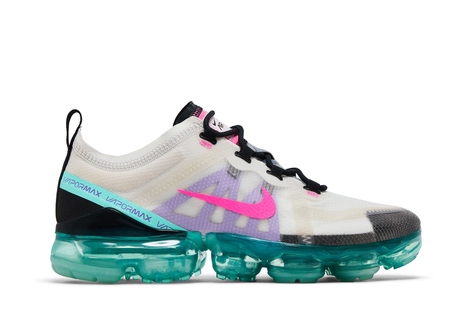Buy Wmns Air VaporMax 2019 'South Beach' - AR6632 005 | GOAT