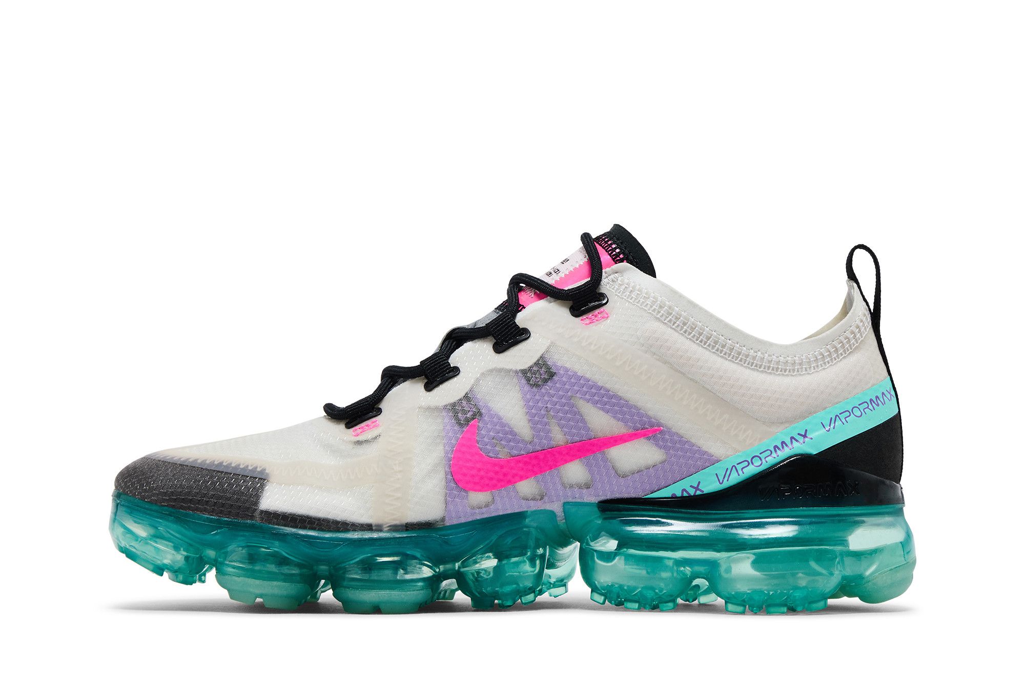 Buy Nike Wmns Air VaporMax 2019 'South Beach' - AR6632 005 | GOAT