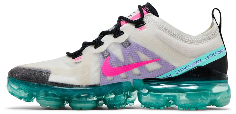 Nike Wmns Air VaporMax 2019 South Beach