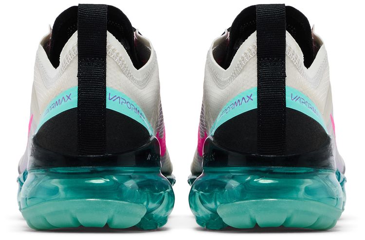 Nike Wmns Air VaporMax 2019 South Beach