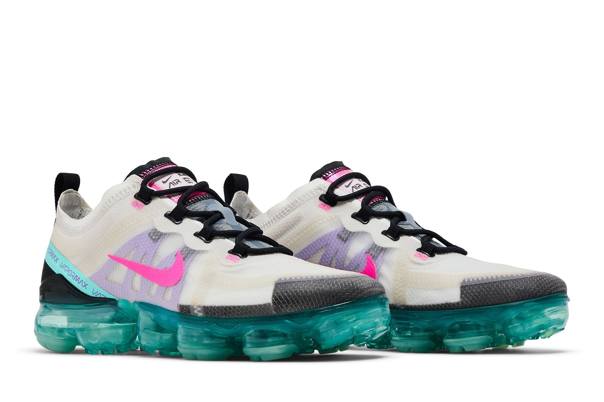 Buy Nike Wmns Air VaporMax 2019 'South Beach' - AR6632 005 | GOAT