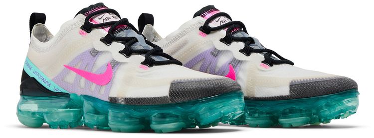 Nike Wmns Air VaporMax 2019 South Beach