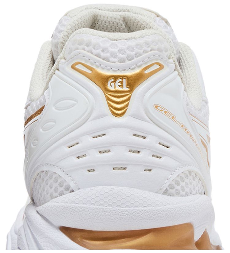 Asics Wmns Gel Kayano 14 White Gold