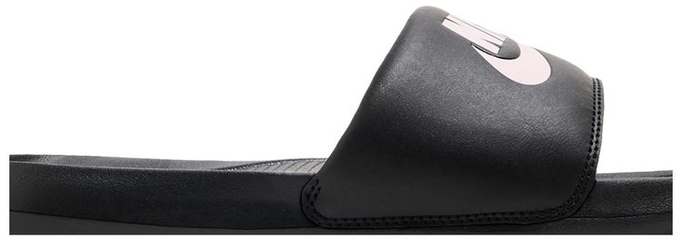 Nike Wmns Victori One Slide Black Light Arctic Pink