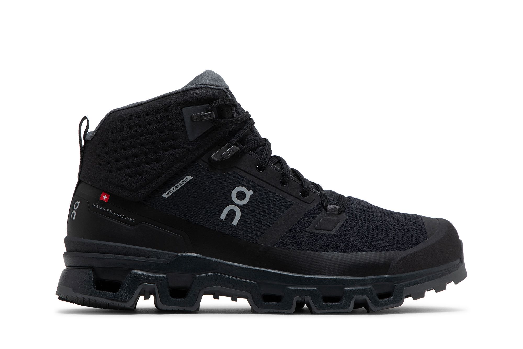 【メーカー再生品】 2 Cloudrock Buy Waterproof GOAT | 98613 63 - Eclipse' 'Black ジャケット・アウター