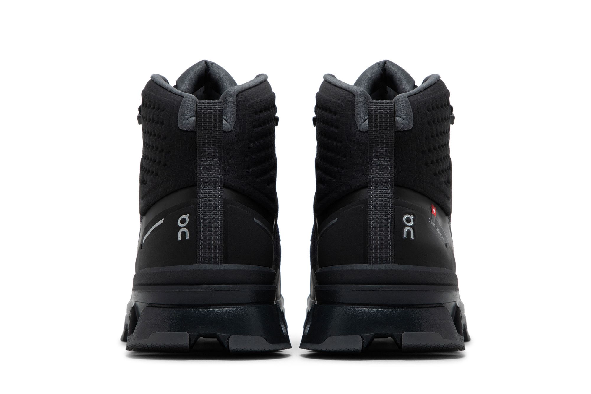 Buy Cloudrock 2 Waterproof 'Black Eclipse' - 63 98613 | GOAT