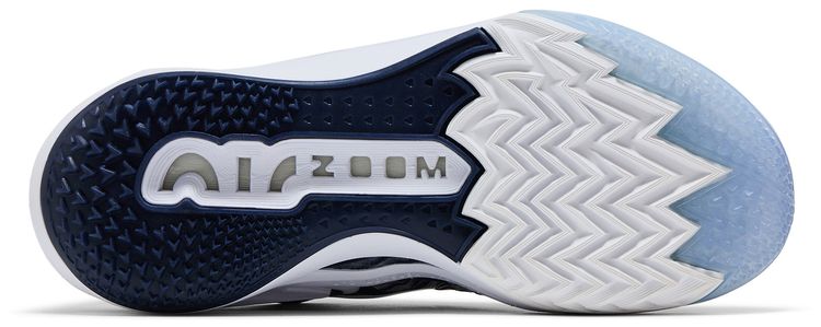 Nike Air Zoom GT Cut 2 TB Promo Midnight Navy