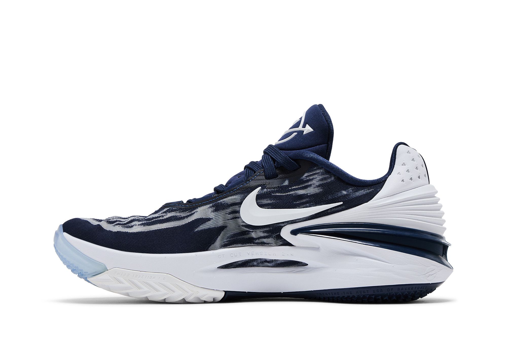 Buy Nike Air Zoom GT Cut 2 TB Promo 'Midnight Navy' - DX6650 401
