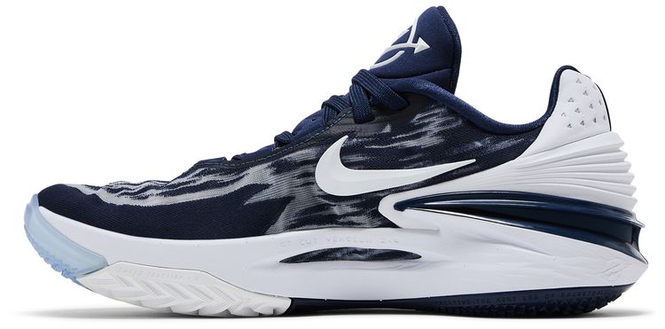 Nike Air Zoom GT Cut 2 TB Promo Midnight Navy