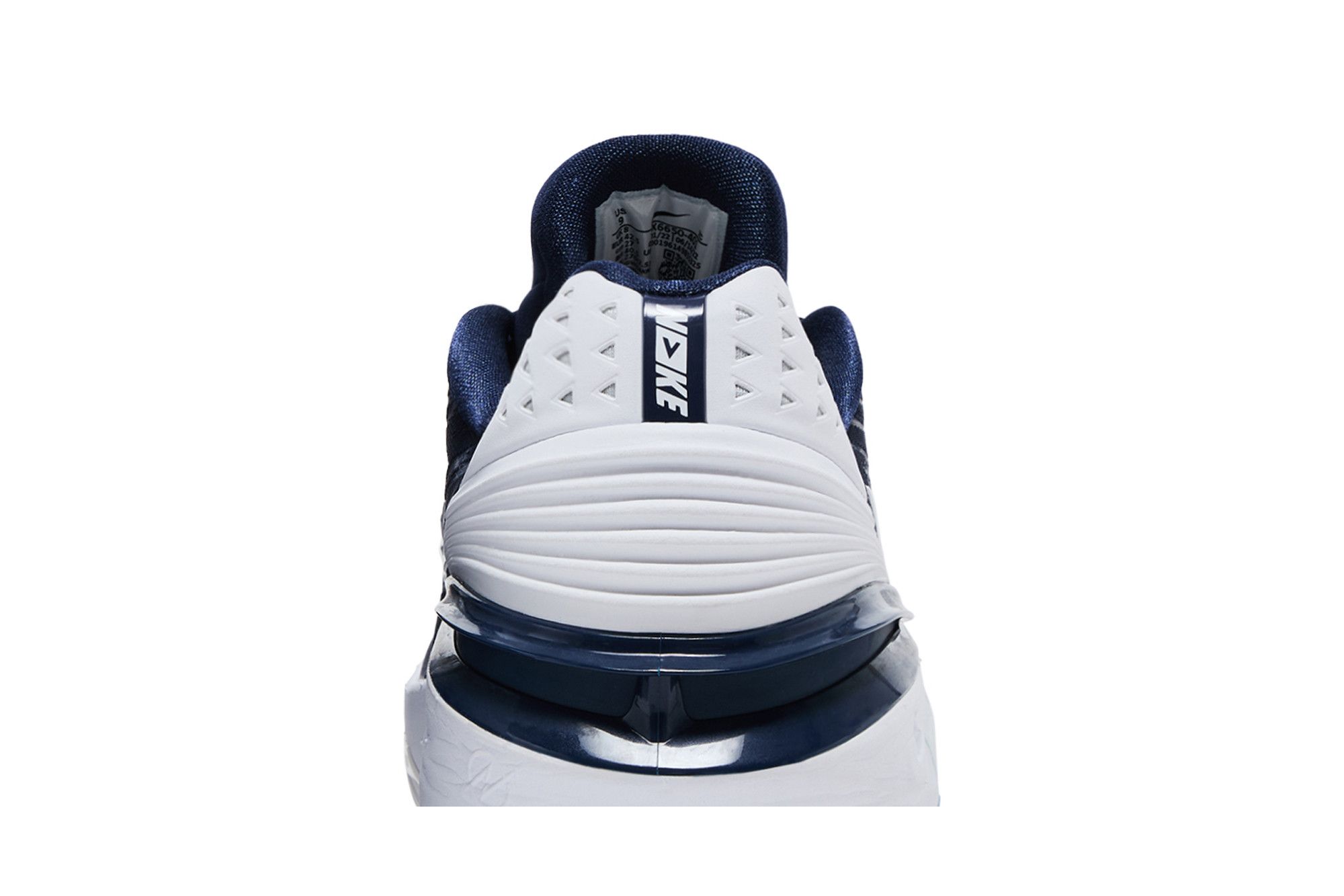 Buy Nike Air Zoom GT Cut 2 TB Promo 'Midnight Navy' - DX6650 401
