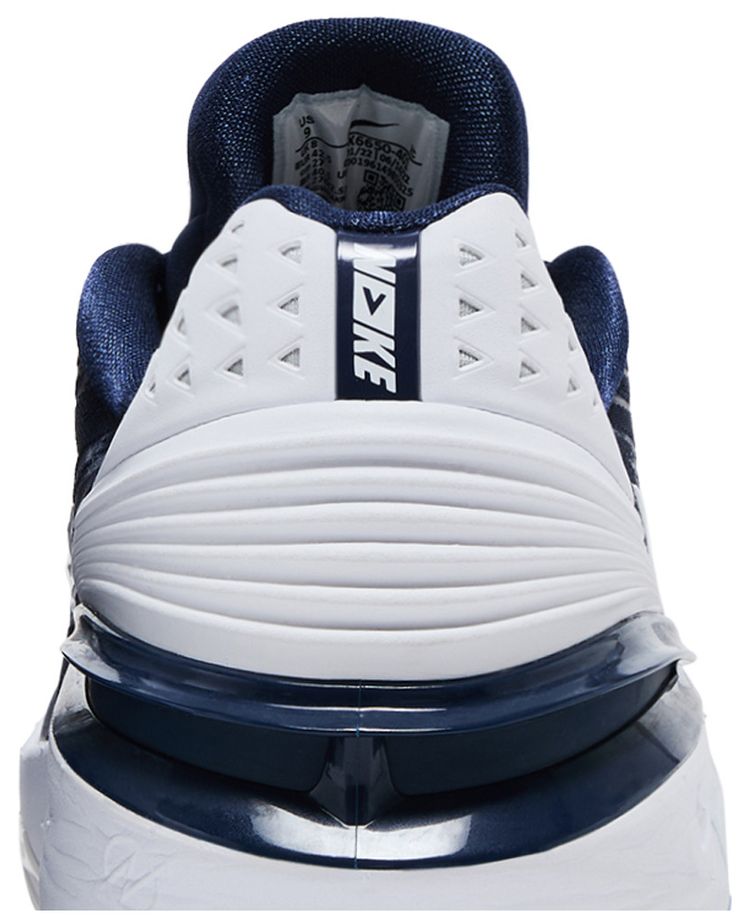 Nike Air Zoom GT Cut 2 TB Promo Midnight Navy