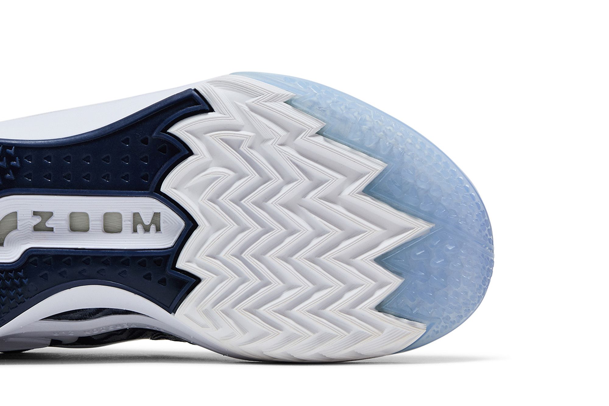 Buy Nike Air Zoom GT Cut 2 TB Promo 'Midnight Navy' - DX6650 401