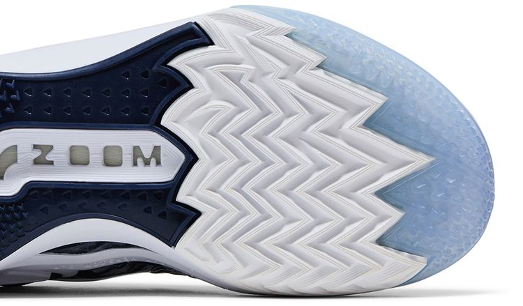 Nike Air Zoom GT Cut 2 TB Promo Midnight Navy