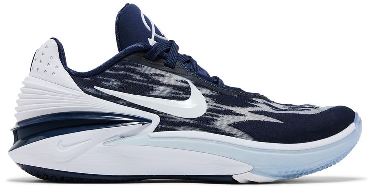Nike Air Zoom GT Cut 2 TB Promo Midnight Navy