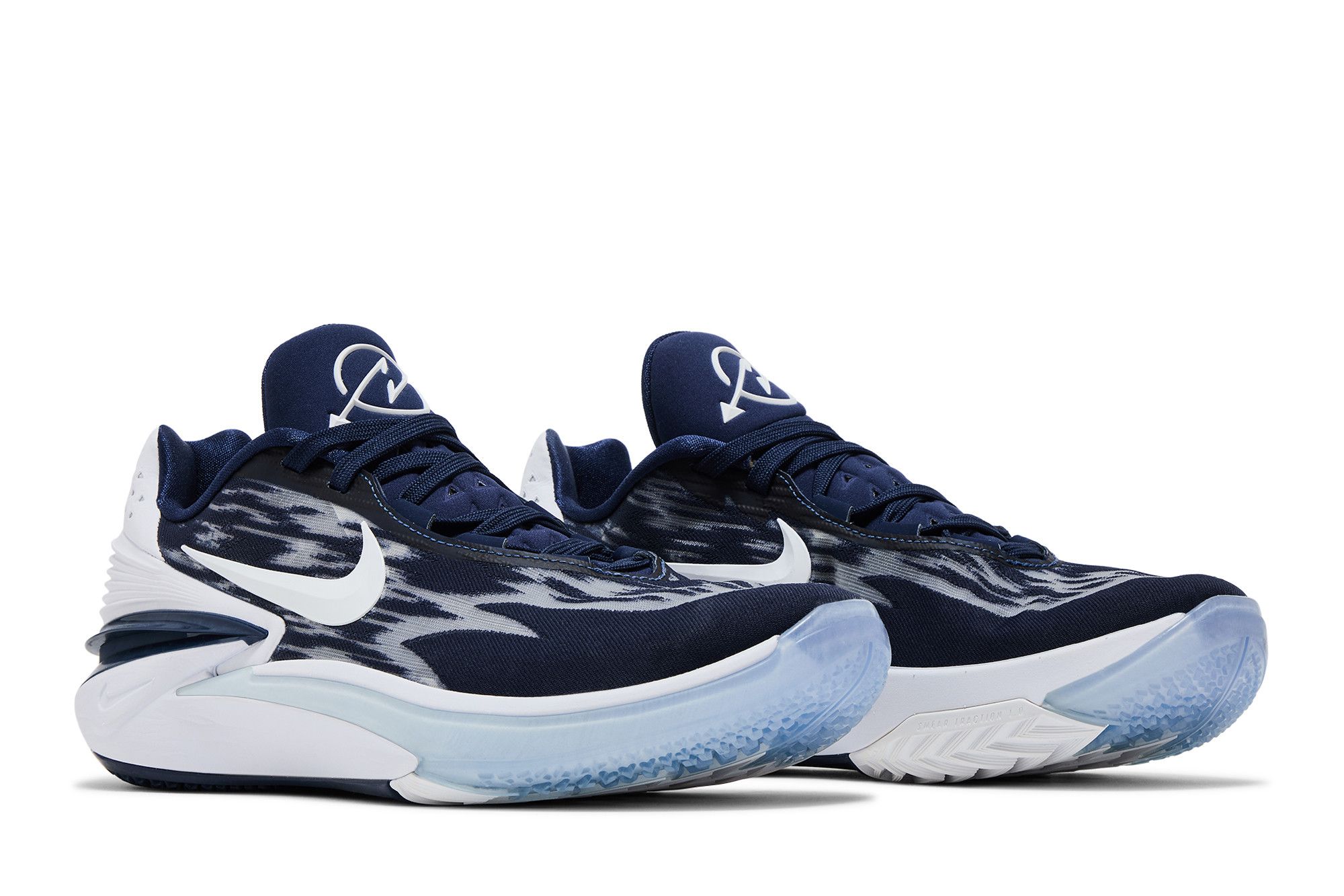 Buy Nike Air Zoom GT Cut 2 TB Promo 'Midnight Navy' - DX6650 401