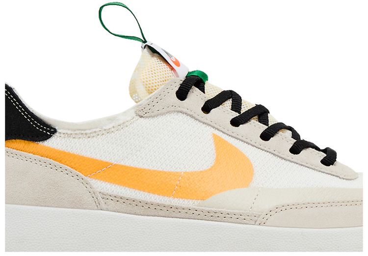 Tom Sachs x NikeCraft General Purpose Shoe Summit White