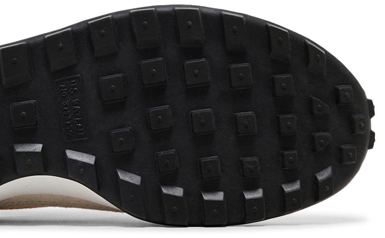 Tom Sachs x NikeCraft General Purpose Shoe Summit White