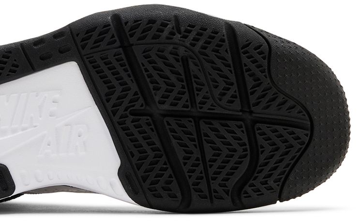 Air Jordan Stay Loyal 3 Black White Gold