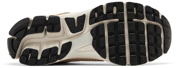 Nike Wmns Air Zoom Vomero 5 Pearl White Chrome