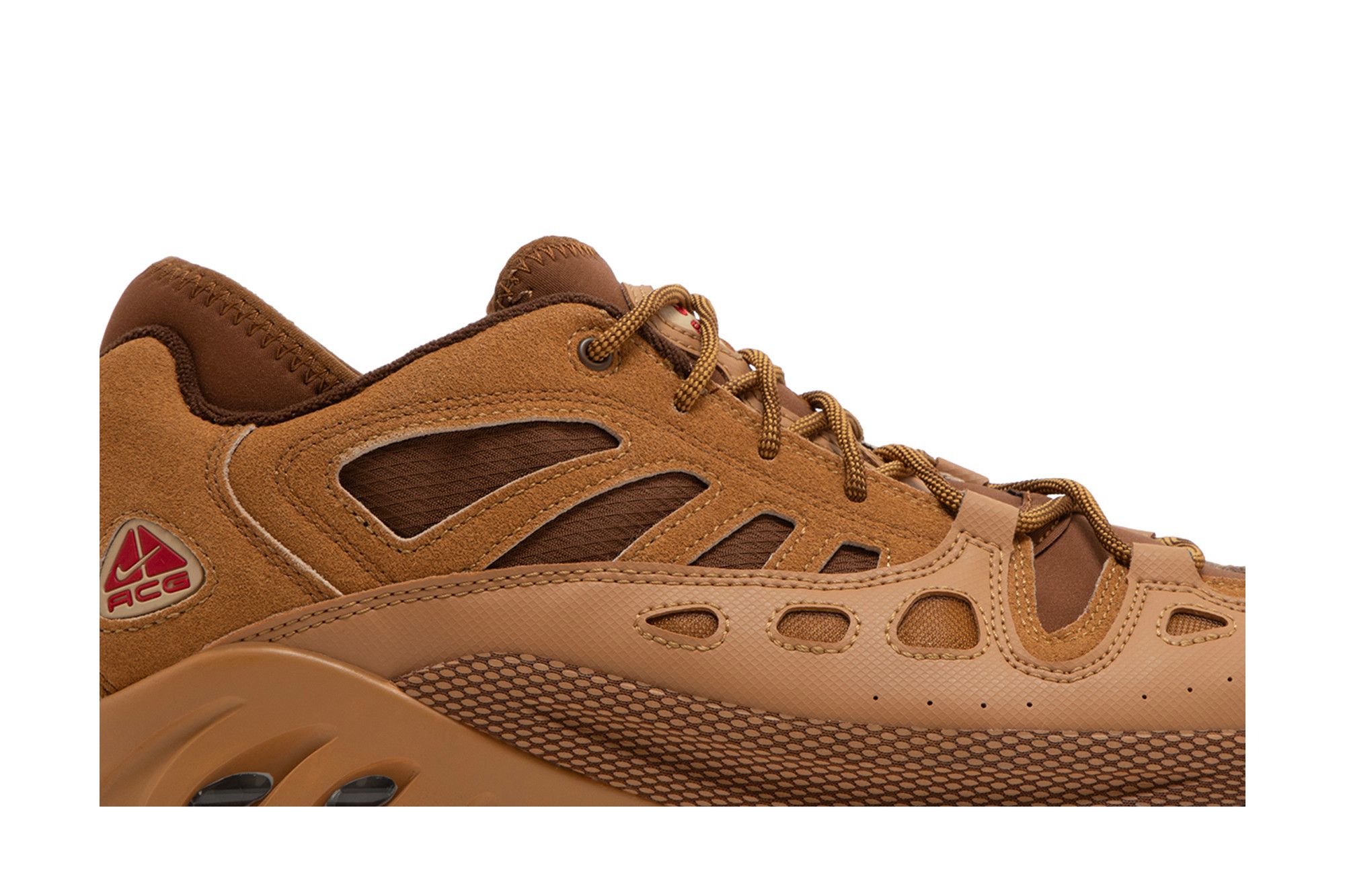 Buy Nike ACG Air Exploraid 'Flax' - FV2925 200 | GOAT