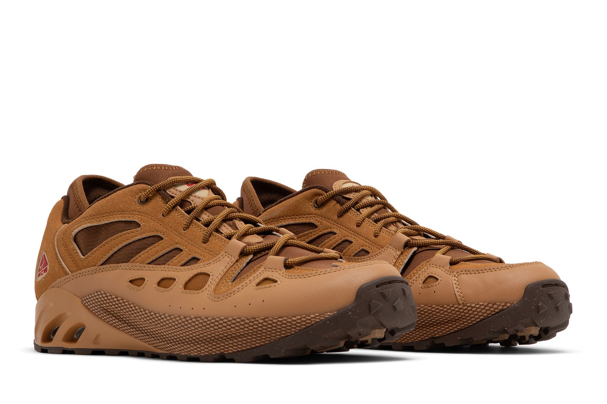 Buy Nike ACG Air Exploraid 'Flax' - FV2925 200 | GOAT