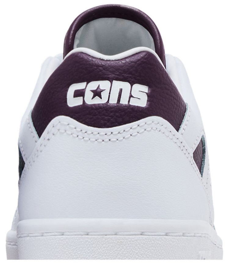 Converse AS 1 Pro White Winter Bloom