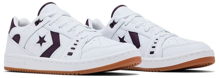 Converse AS 1 Pro White Winter Bloom