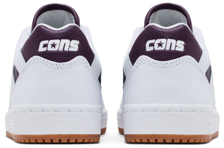 Converse AS 1 Pro White Winter Bloom