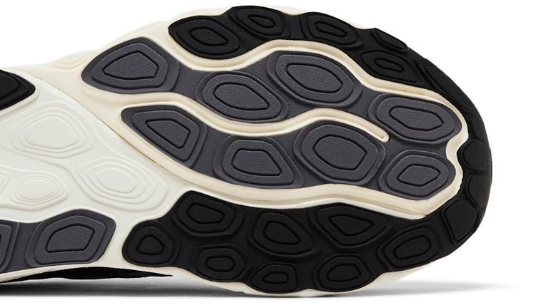 New Balance Fresh Foam X 860v14 2E Wide Black Phantom Sea Salt