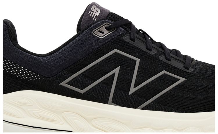 New Balance Fresh Foam X 860v14 2E Wide Black Phantom Sea Salt