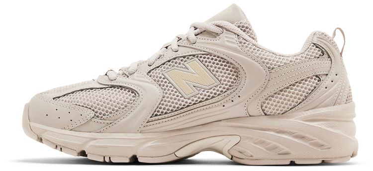 New Balance 530 Moonrock Moonbeam