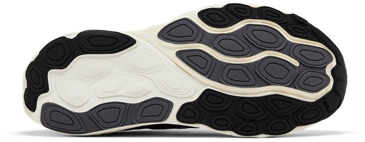 New Balance Fresh Foam X 860v14 2E Wide Black Phantom Sea Salt