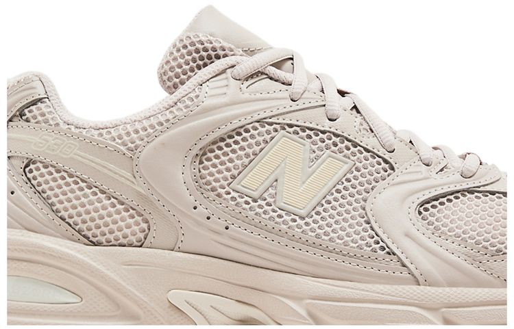 New Balance 530 Moonrock Moonbeam