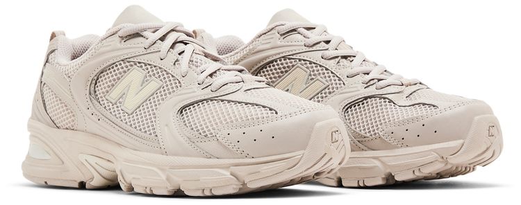 New Balance 530 Moonrock Moonbeam