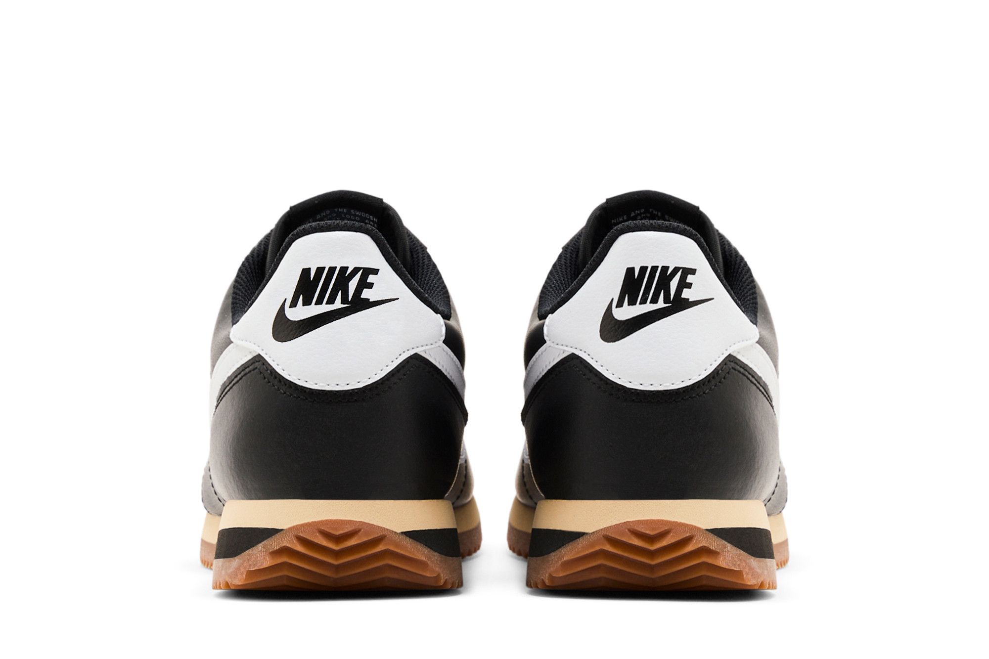 Buy Nike Cortez 'Black Sesame' - DM4044 002 | GOAT Buy Nike Cortez 'Black Sesame' - DM4044 002 | GOAT