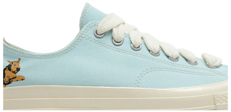 Golf Le Fleur x Converse Chuck 70 Low Darryl Pack   Cooling Oasis