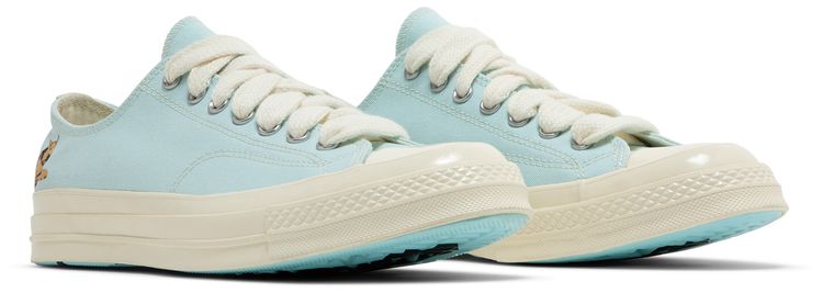 Golf Le Fleur x Converse Chuck 70 Low Darryl Pack   Cooling Oasis