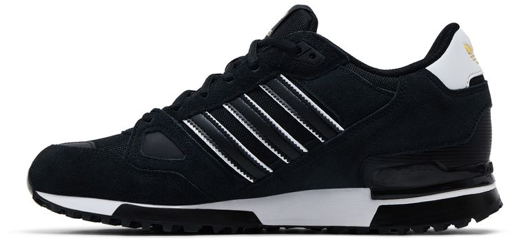 Adidas ZX 750 Black White