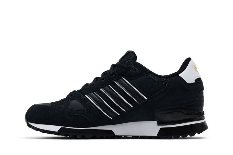 Adidas Mens Adidas Originals Zx 750 Schwarz Zx 750 Jd Sports