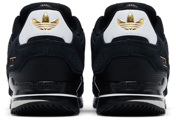 Adidas ZX 750 Black White