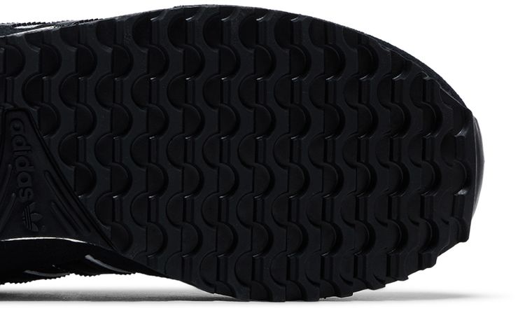 Adidas ZX 750 Black White