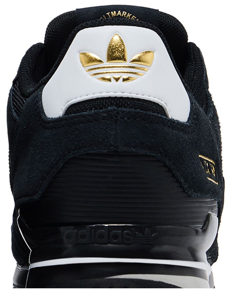 Adidas ZX 750 Black White