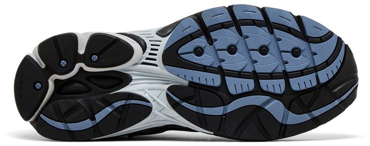 ProGrid Omni 9 Winter Tech Pack   Gravel Caviar